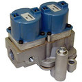 Groen Gas Valve 1/2 123815